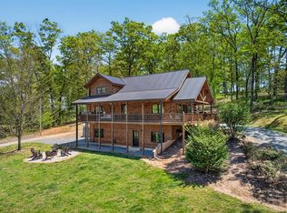 385 Shields Rd, Mineral Bluff, GA 30559