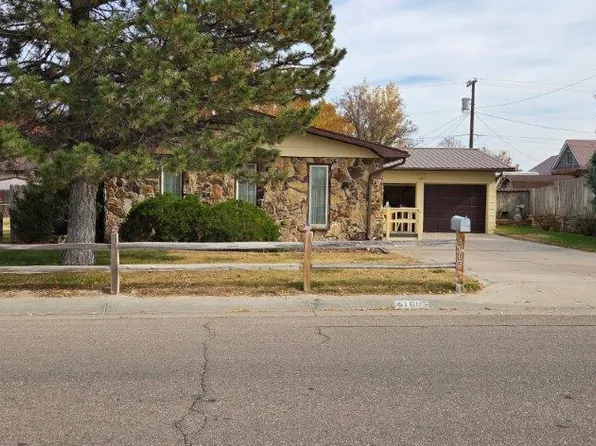 1603 S 14th St, Lamar, CO 81052