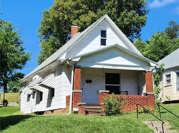 2420 S 17th St, Saint Joseph, MO 64503