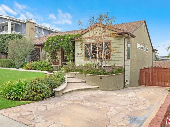 9343 Sawyer St, Los Angeles, CA 90035