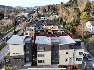 5216 Delridge Way SW Unit A, Seattle, WA 98106
