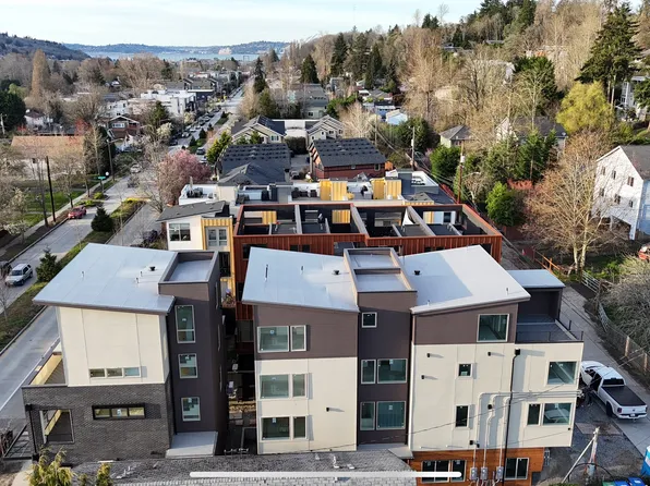 5216 Delridge Way SW Unit A, Seattle, WA 98106