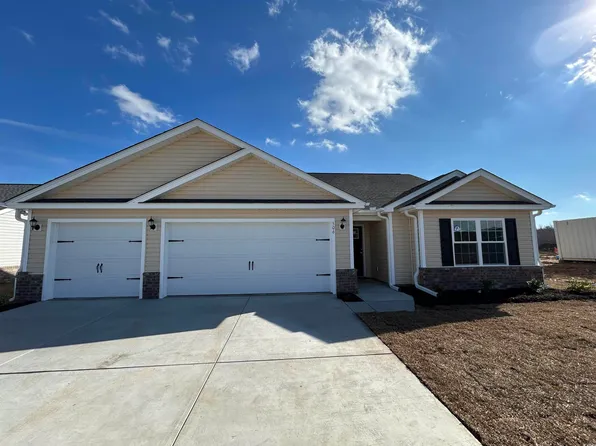 506 Woodside Dr. Lot 95 Sewee, Conway, SC 29526