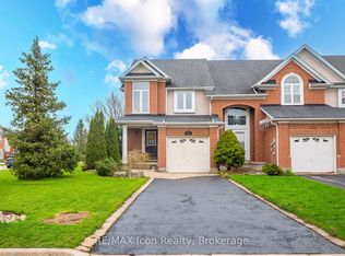 537 Beaver Creek Cres, Waterloo, ON N2V 2J7