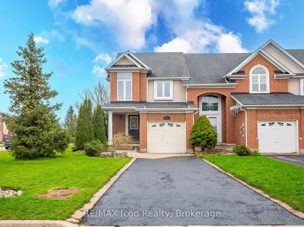 537 Beaver Creek Cres, Waterloo, ON N2V 2J7