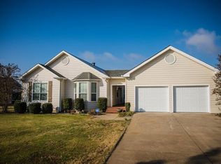139 Valley Grove St, Tuscumbia, AL 35674