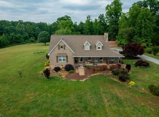 5171 Woody Mill Rd, Julian, NC 27283