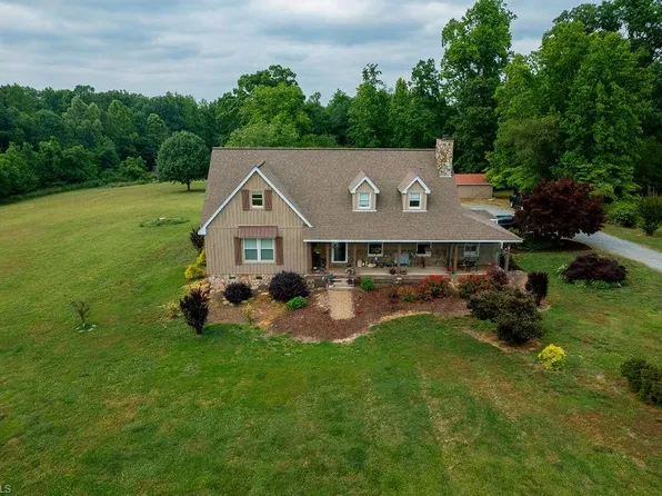 5171 Woody Mill Rd, Julian, NC 27283