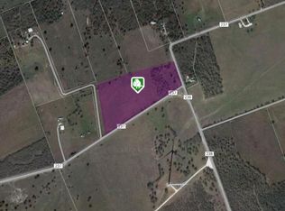 171 County Road 237, Goldthwaite, TX 76844