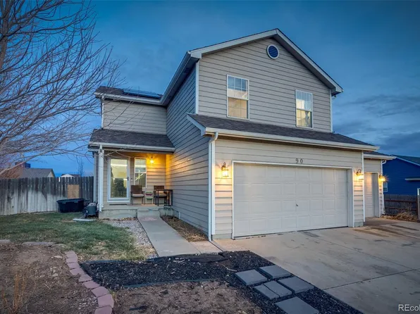 90 Lambert Street, Keenesburg, CO 80643