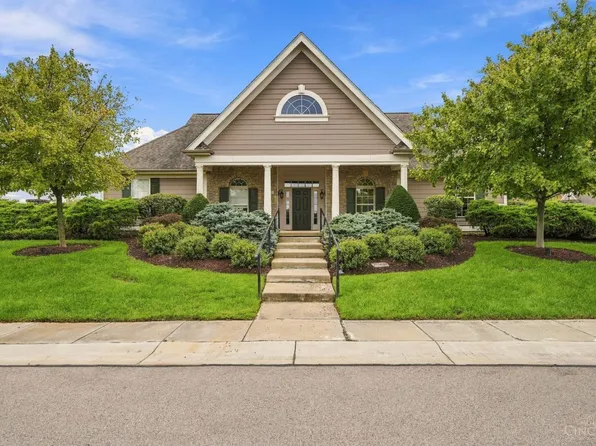 4357 Black Oak Ln, Mason, OH 45040