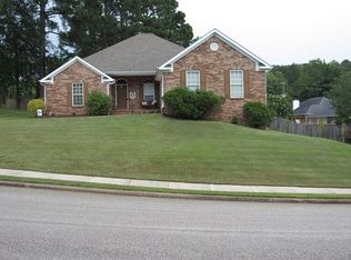 2806 Meadowlake Ave, Northport, AL 35473