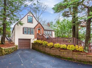 42 Gayland Rd, Needham, MA 02492