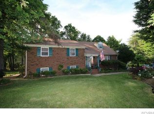 4524 Whitestone Dr, North Chesterfield, VA 23234