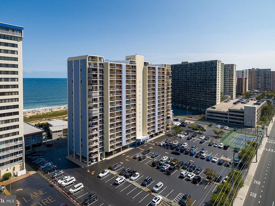 Fountainhead Towers - 11604 Coastal Hwy Ocean City MD | Zillow