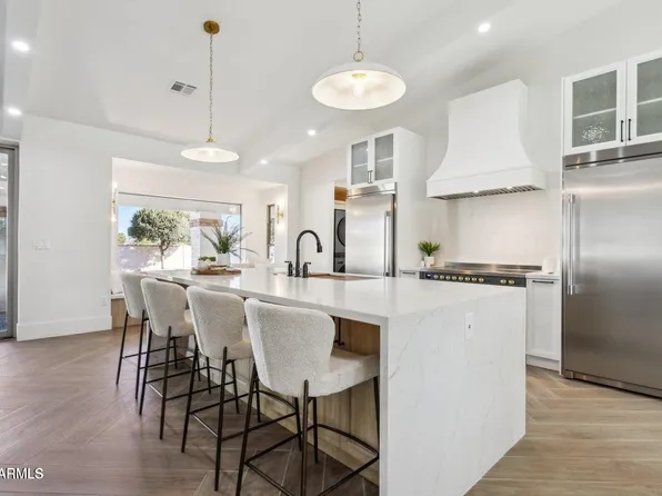 9031 N 83RD Way, Scottsdale, AZ 85258
