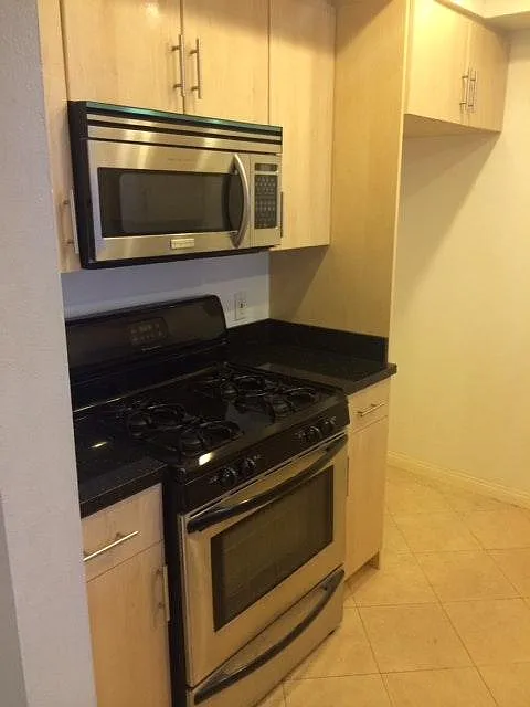 1 bed, 591 sqft, $1,995 — Photo 4