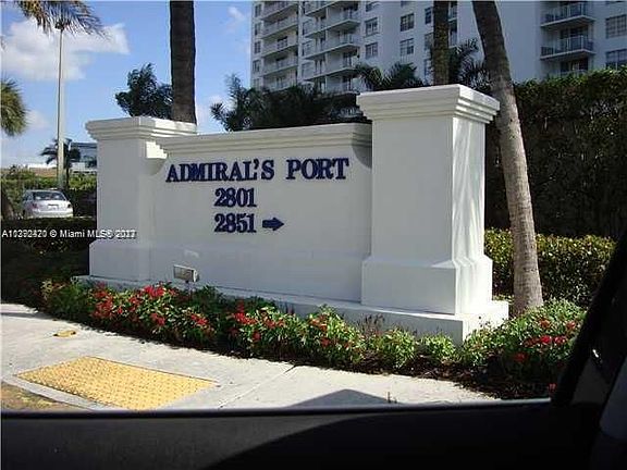 3rd image of 2851 NE 183rd St APT 1908E