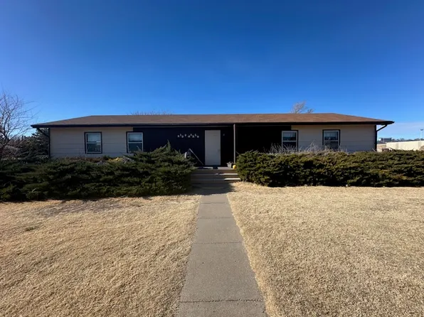 307 N 5th St, Cimarron, KS 67835