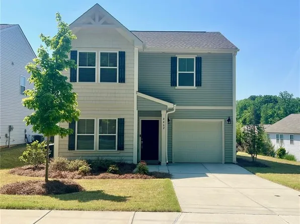 4462 Wesmar Dr, Pfafftown, NC 27040