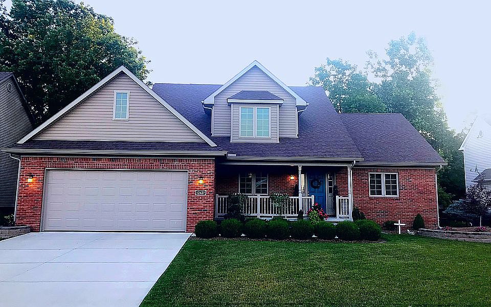 A great place to call home!