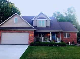 12427 Spencer Ln, Carleton, MI 48117