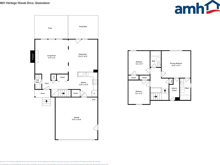 4601 Heritage Woods Dr — Photo 2