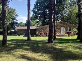 901 W Indiana St, Beebe, AR 72012