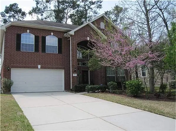 151 Prairie Dawn Cir, Conroe, TX 77385