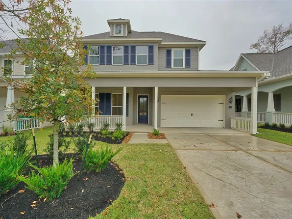 125 Verandah House Blvd, Montgomery, TX 77316