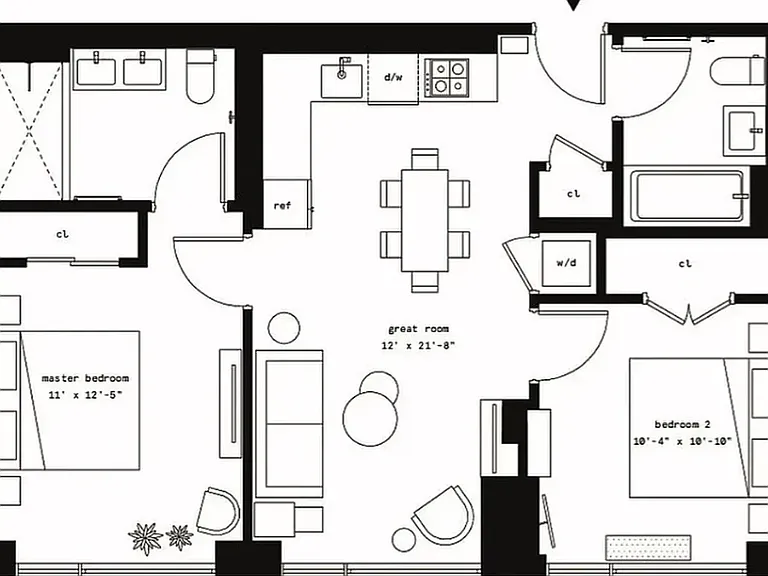 98 Front St #9L — Photo 2