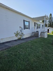 206 Linwood Ave, Terra Alta, WV, 26764