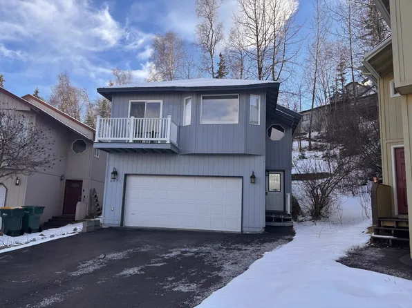 5971 Ridgelake Cir, Anchorage, AK 99519