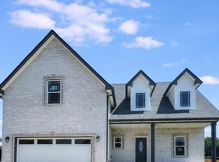 1151 Forsythia Trce LOT 518, Clarksville, TN 37043