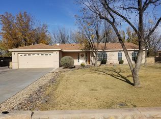 6690 Rio Dorado Dr, La Mesa, NM 88044