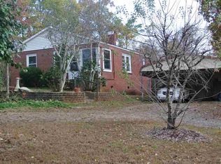 721 Freemantown Rd, Rutherfordton, NC 28139