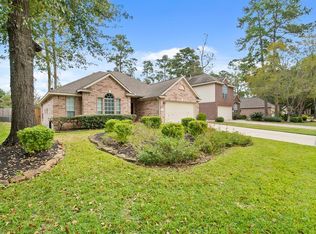 27 N Merryweather Cir, Conroe, TX 77384