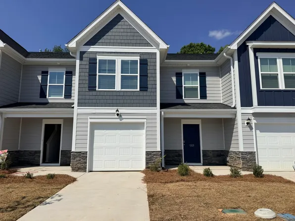 1007 Tabor Pl, Aiken, SC 29801