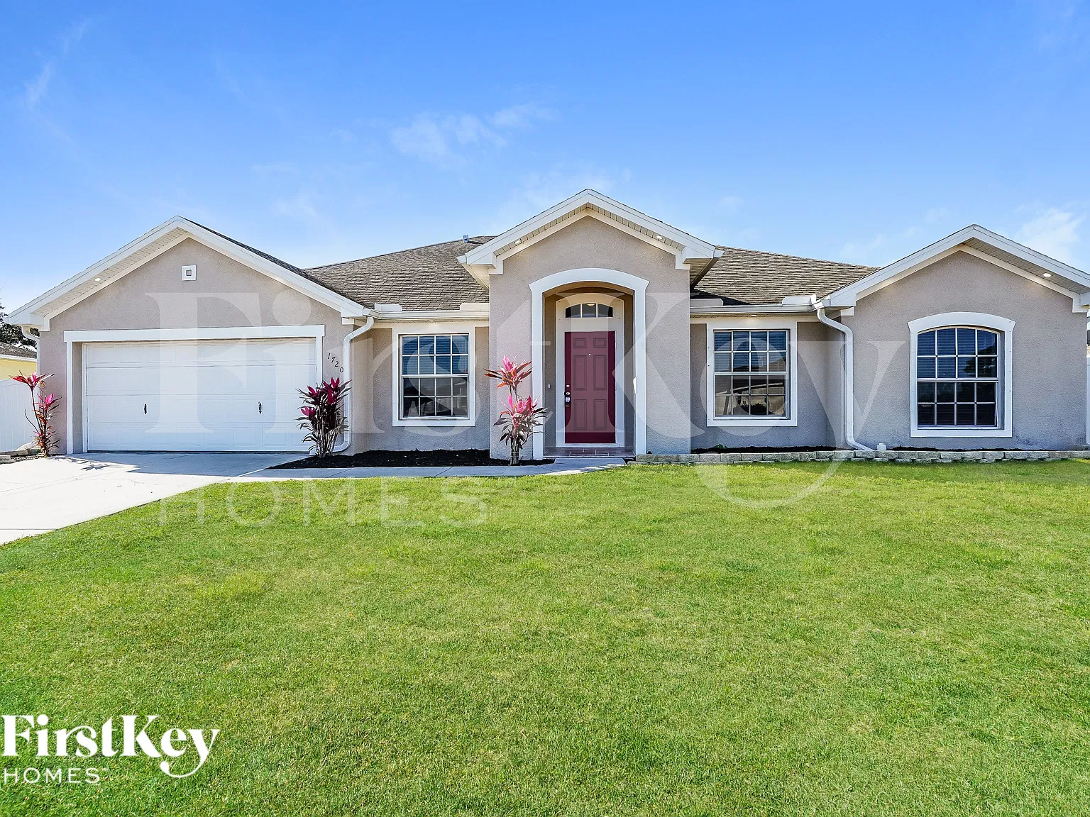 3 bed, 2.0 bath, 2185 sqft, $1,630 — Photo 1