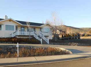 831 N View Dr, Yreka, CA