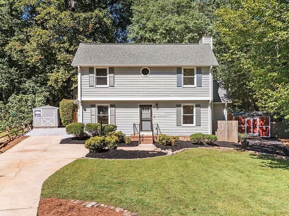 1015 Still Hollow Ln, Taylors, SC 29687