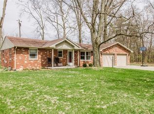 112 Knoll Dr, Greenville, OH 45331
