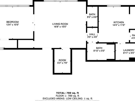 2nd image of 1107 Cumberland St APT 2