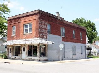 801 W Washington St, Bloomington, IL