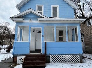 45 Maryland St, Rochester, NY 14613