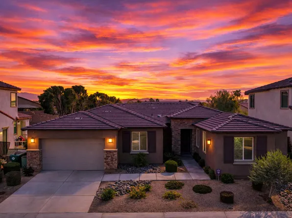 40580 Firenze Ct, Indio, CA 92203