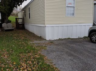 6940 Highbridge Rd TRLR 30, Fayetteville, NY