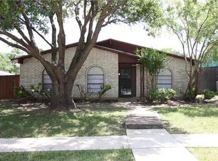 5025 Wagner Cir, The Colony, TX 75056