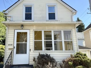 2353 19th St SW, Akron, OH 44314