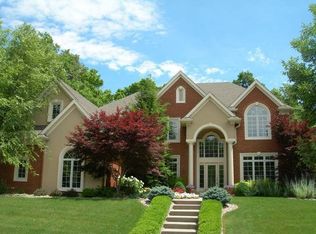 1981 Caledonian Ct, Greenwood, IN
